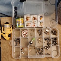Fishing Stuff