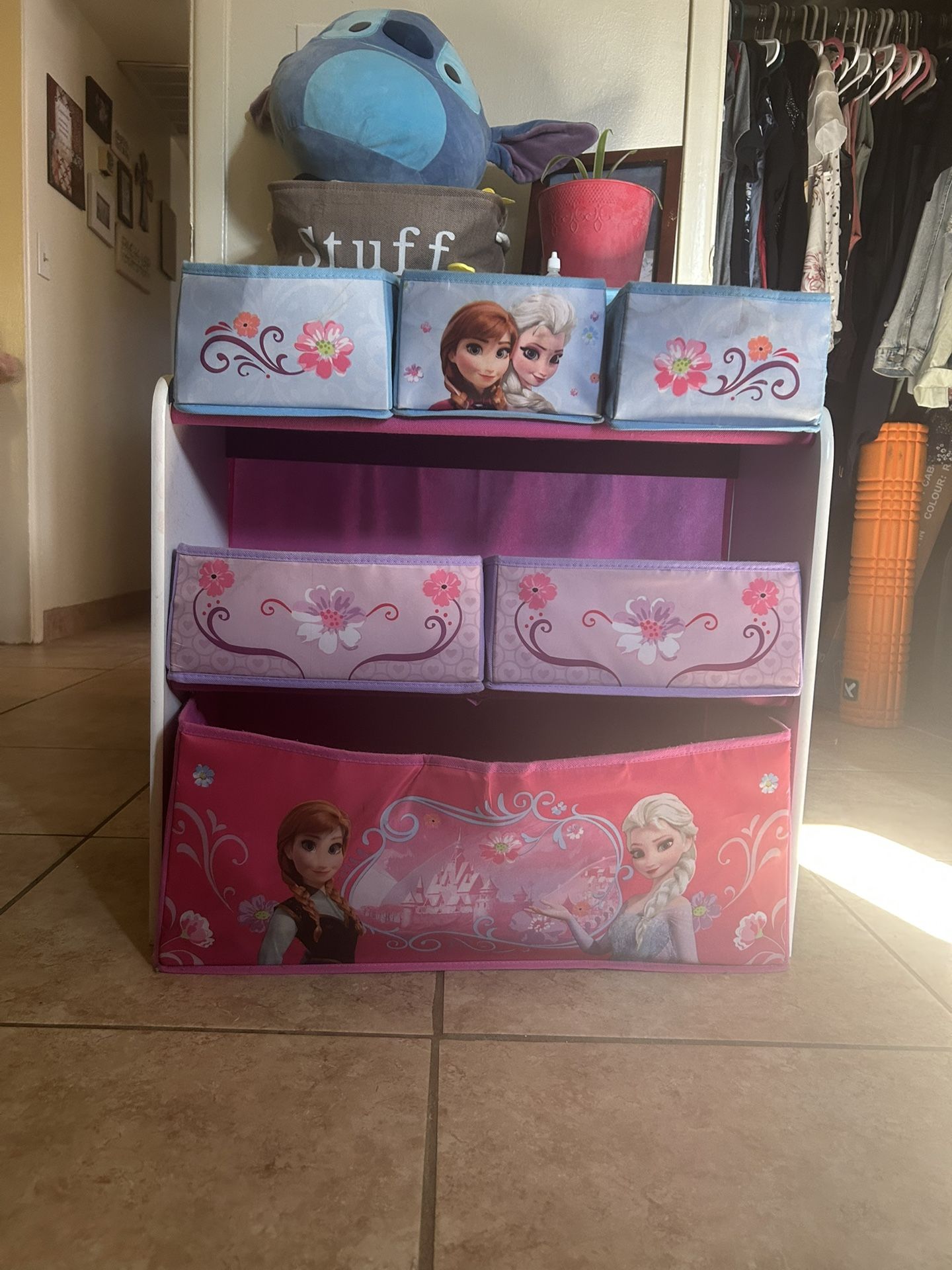 Toy Box