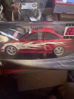 1/18 Hot Wheels