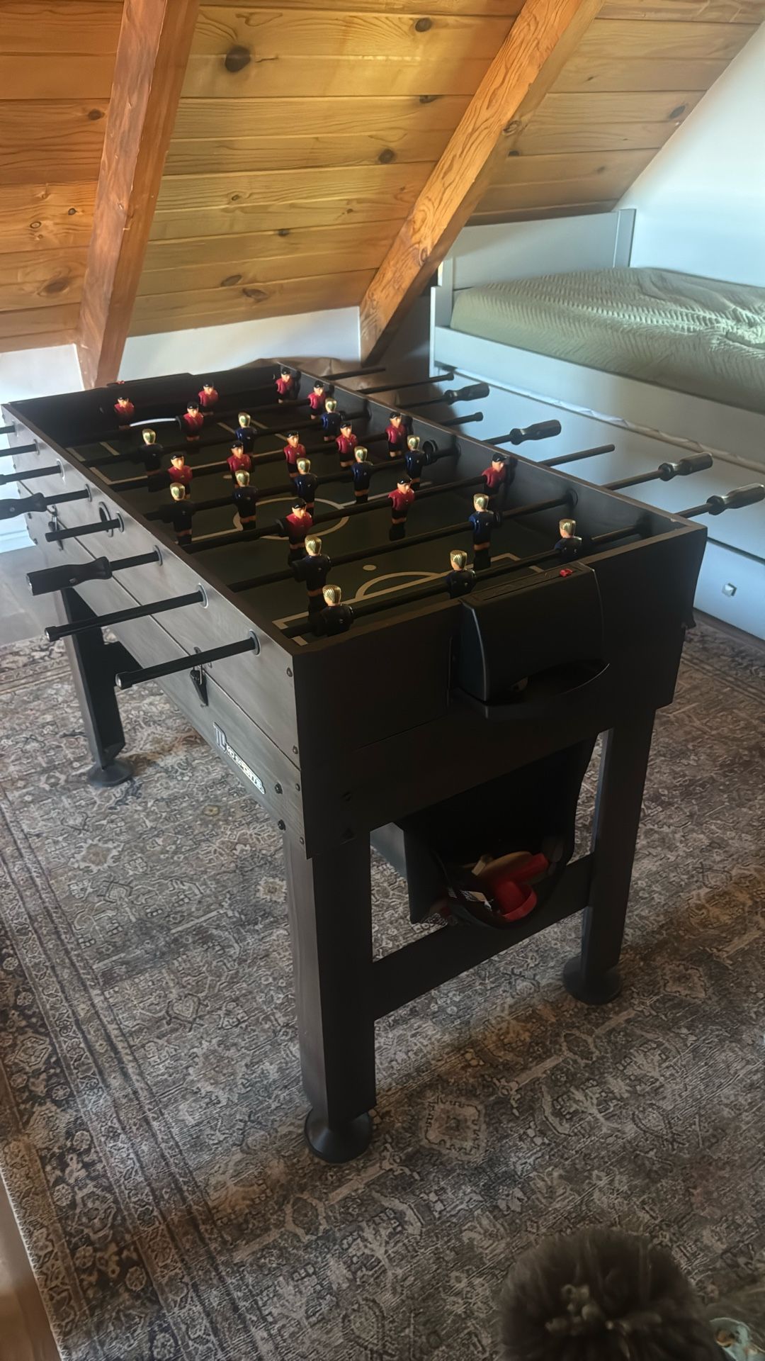 4 In 1 Game Table