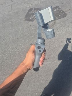 Camera holder