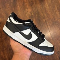 Nike Dunk Low Panda GS 