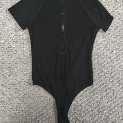 New Bodysuit (S)