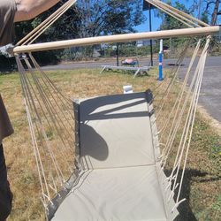 Swinging Chair
