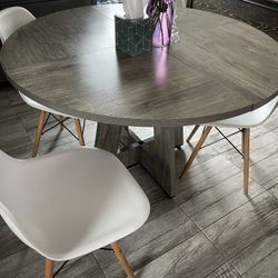 Kitchen Table And Chairs 