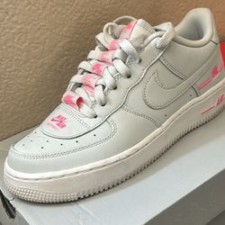 Air Force 1 LV8 3 (GS)