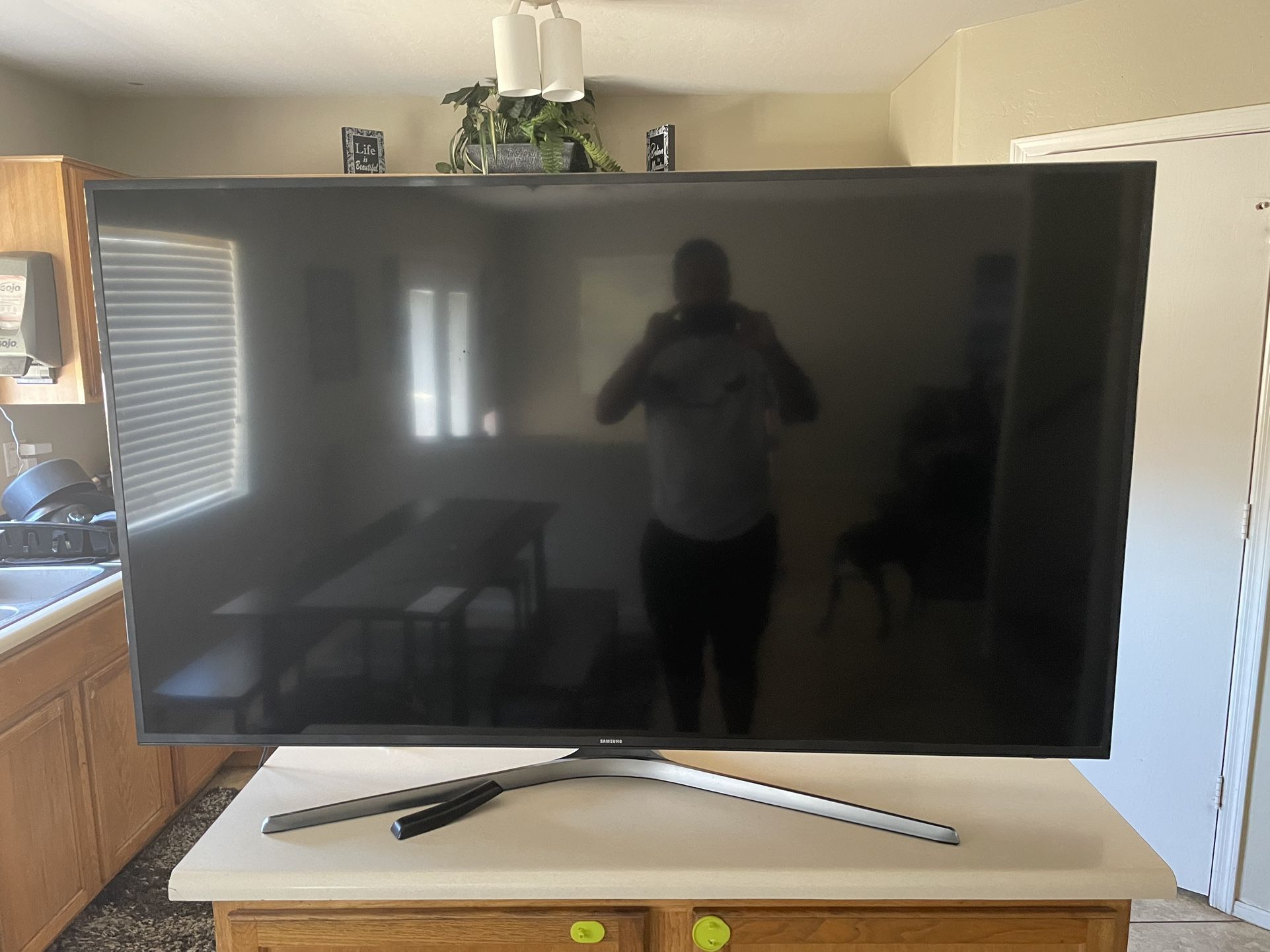 Samsung 65” For Sale