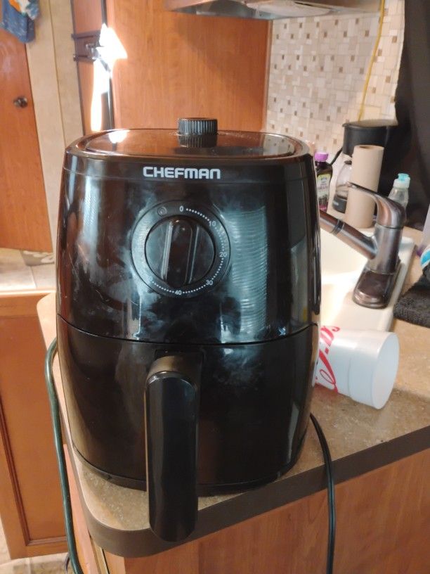 Chefman Air Fryer