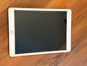 8th Gen IPad