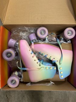 Women’s RollerSkates