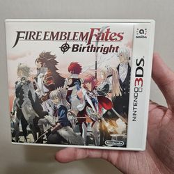 Fire Emblem Fates Special Edition