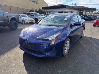 2018 Toyota Prius