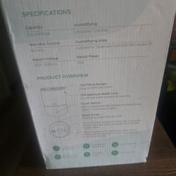 Humidifier
