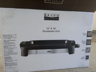 Grill NEGOTIABLE