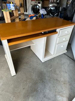 Desk