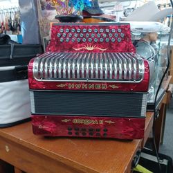 Horner Corona II EXTREME