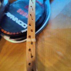 Tennis Racquet - Borg Pro Donnay - Light 3