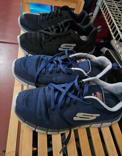 Shoes Size 9.5  20 for both