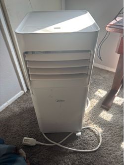 Air Conditioner, portable For Spaces Up to 300 sq. ft.