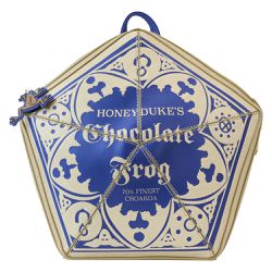 Harry Potter - Honeydukes Chocolate Frog Mini Backpack