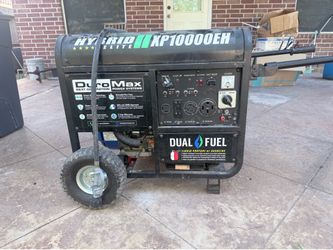 Generator