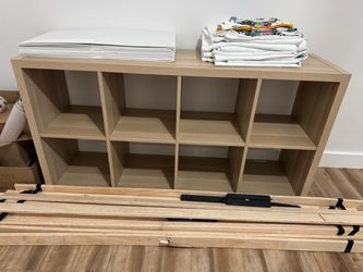 IKEA Kallax