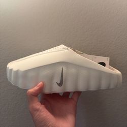 Nike Mind 001 sail Men 11