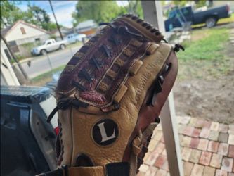 Baseball Glove