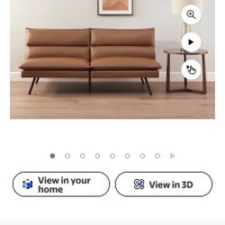Futon Sofa