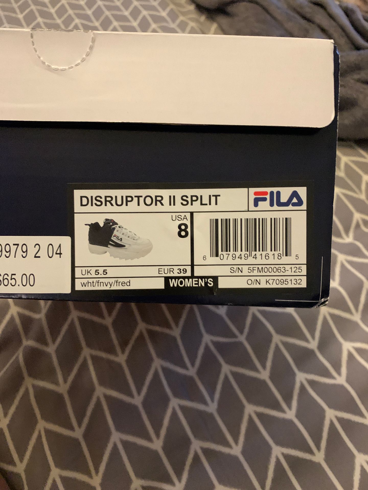 Fila shoes , Air Jordan 1 , Arizona boots