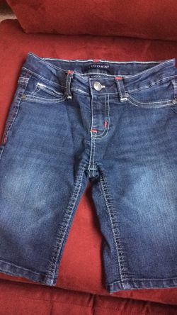 Kids shorts