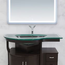 Bathroom Vanity 40” 