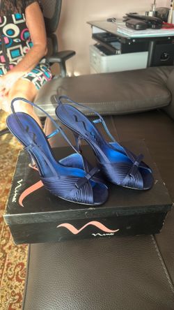 Shoes Nina