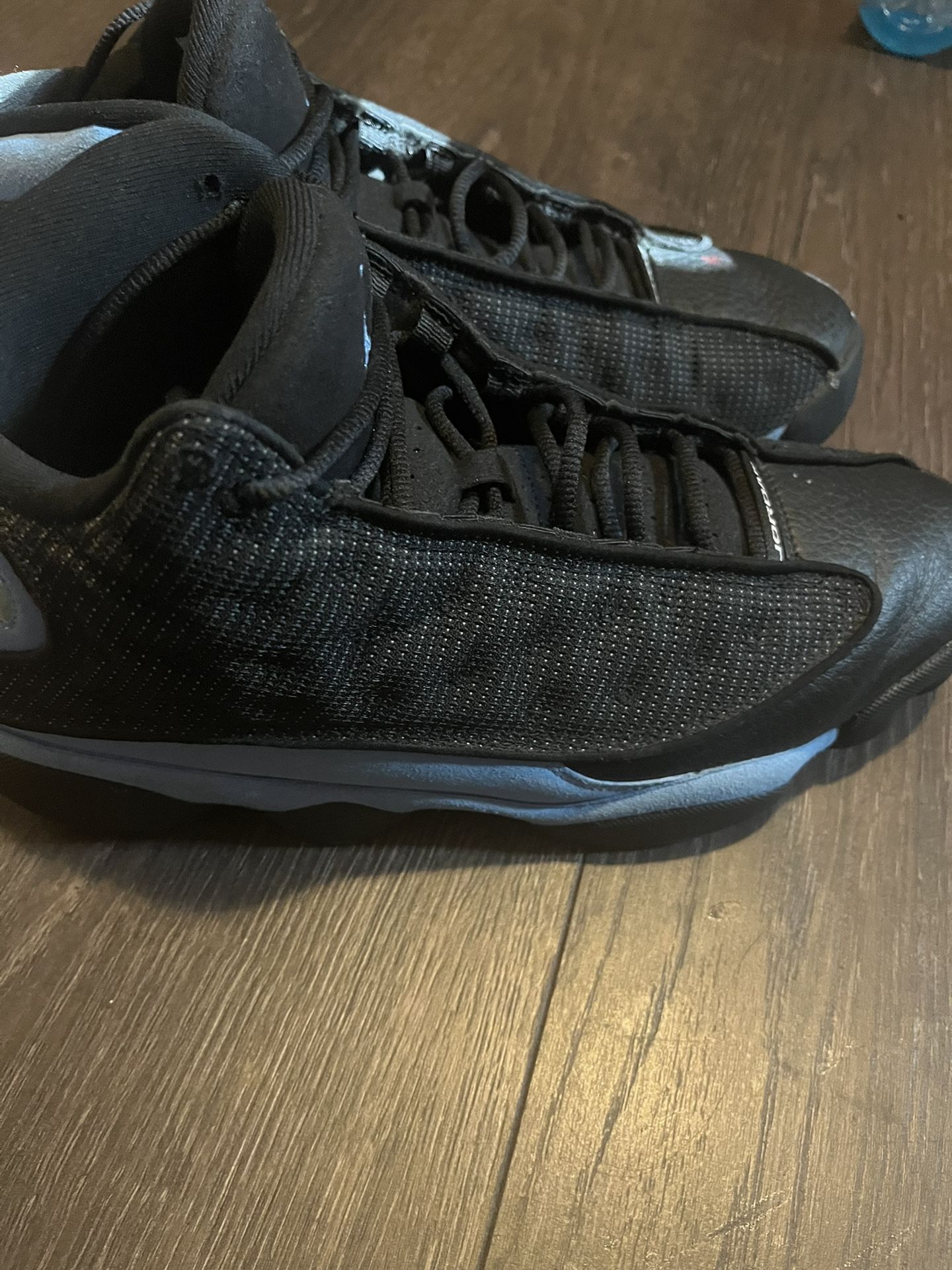 AIR JORDAN 13 RETRO UNIVERSITY BLUE