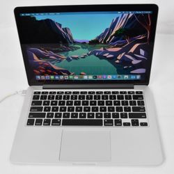 MacBook Pro 2013 13” Retina i5