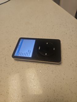 Ipod Classic 5.5 Generation