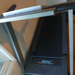 Treadmill 