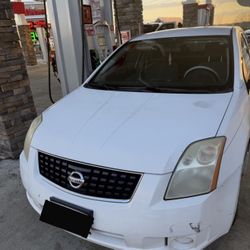 2009 Nissan Sentra