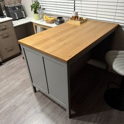 IKEA Island Perfect Condition 