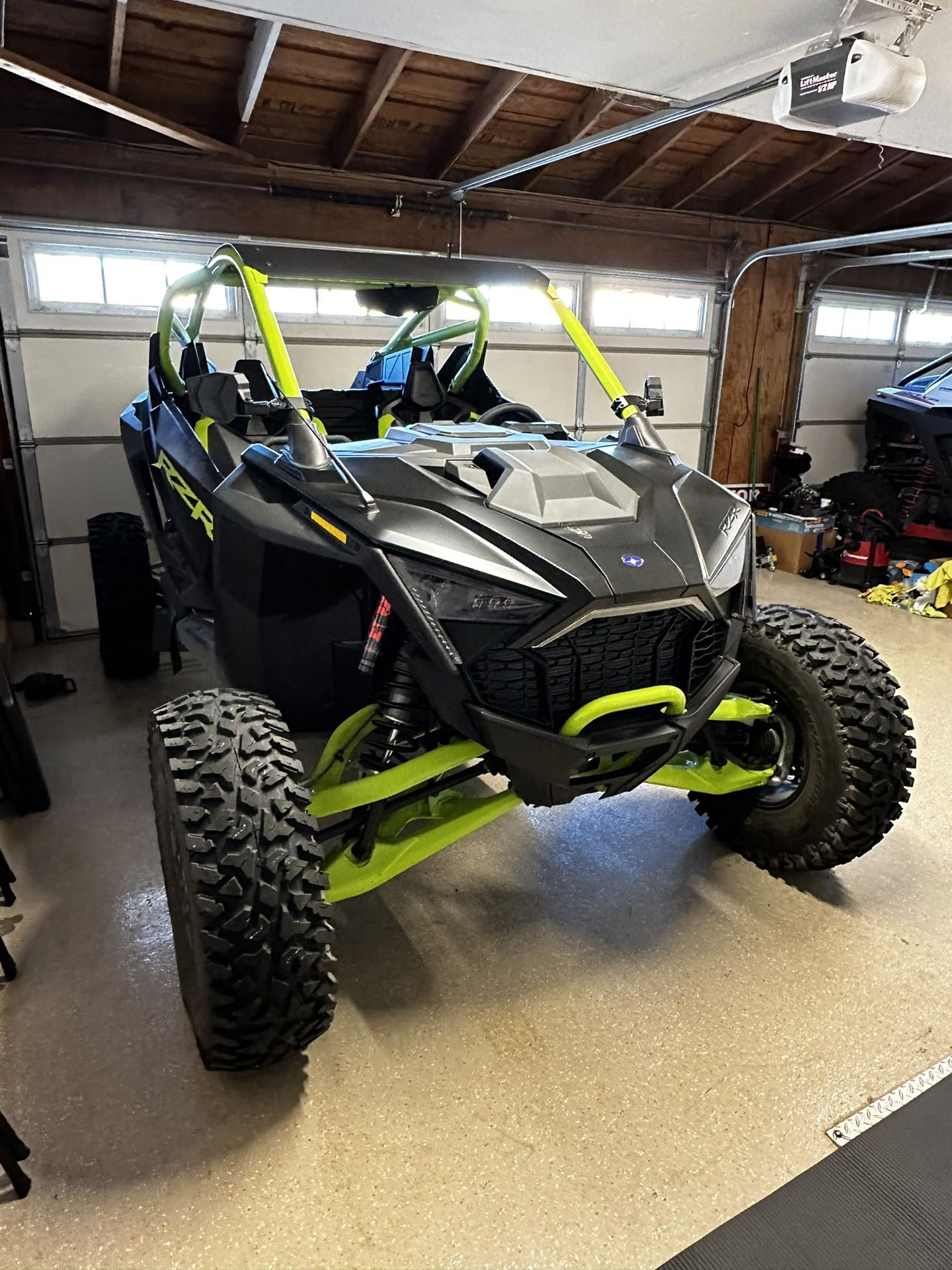 2024 Polaris RZR Pro R Ultimate for Sale in San Diego, CA - OfferUp