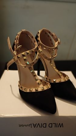 Women's Heels