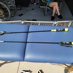 SKLZ Baseball & Softball Swing Trainer (2 total)