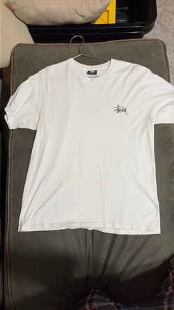Stussy Basic T-Shirt