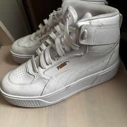 Puma High tops