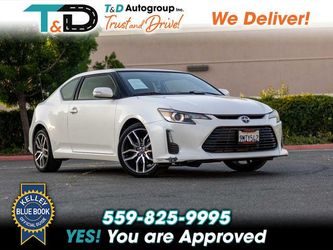 2015 Scion tC