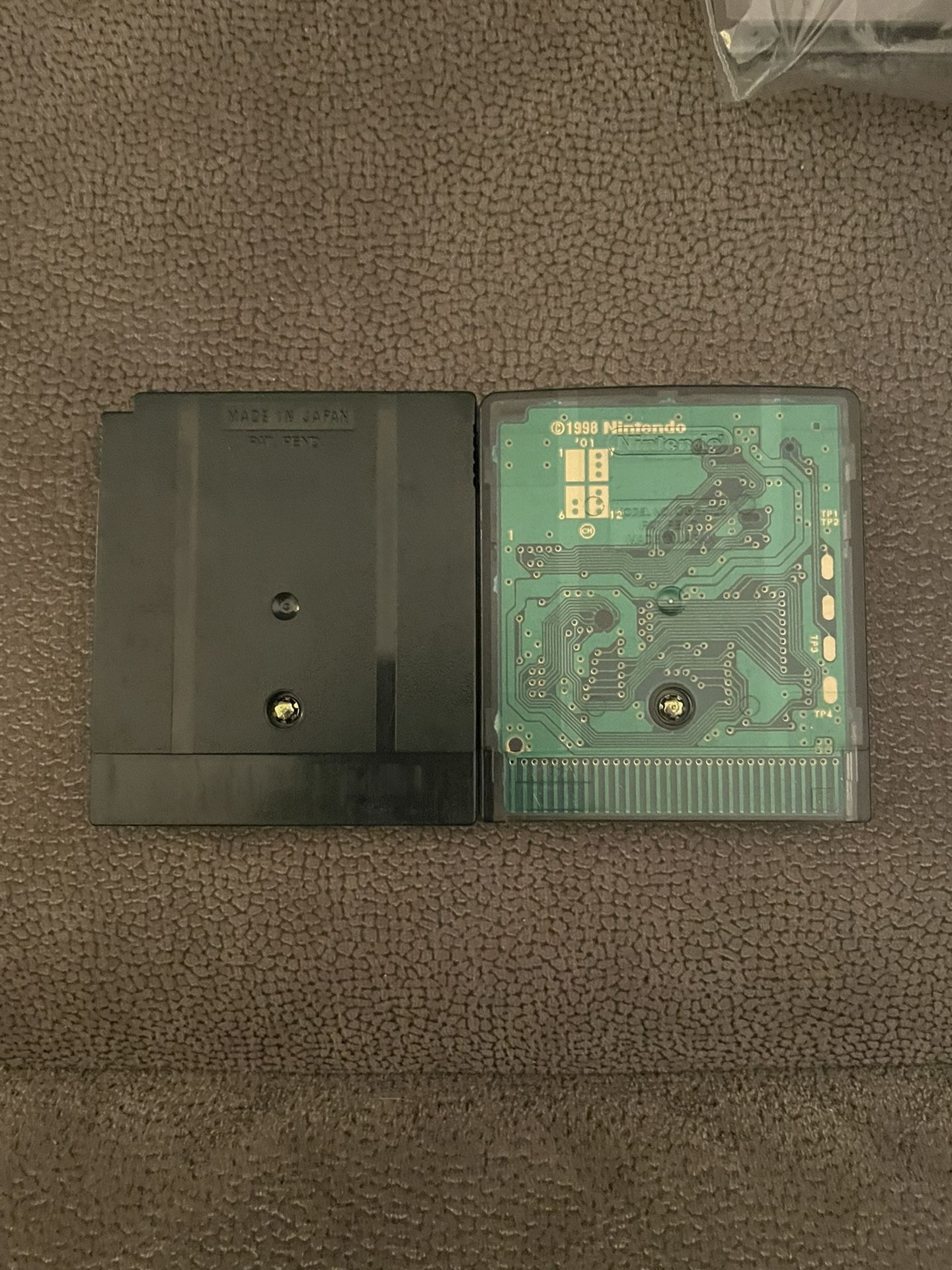 Dragon Warrior/Quest Handheld Games