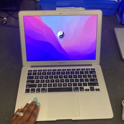 Apple MacBook Air $359