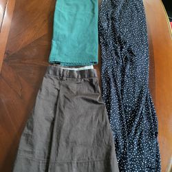 Girls Summer Clothing Lot