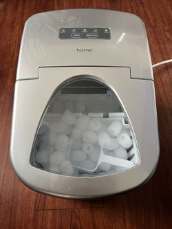 Homelabs Portable Icemaker