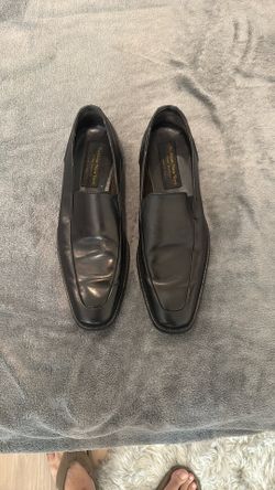 Adam Derrick Dress Shoes